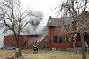 2009 - Mutual Aid House Fire - 6